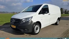 Gebruikt 2022 Mercedes Vito MPV | € 21.949 (Super prijs)