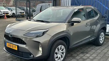 Occasion 2023 Toyota Yaris Cross Active SUV | € 22.988 (Eerlijke prijs)