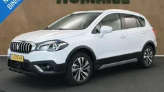 Wit Gebruikt 2021 Suzuki SX4 S-Cross Comfort SUV | € 22.450 (Eerlijke prijs)