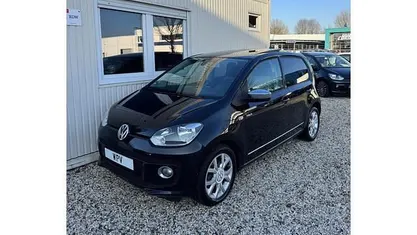 Occasion 2013 VW up! Hatchback | € 6.450 (Eerlijke prijs)