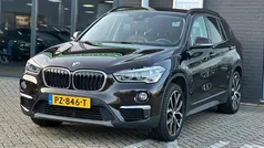 Gebruikt 2017 BMW X1 Executive SUV | € 15.499 (Eerlijke prijs)
