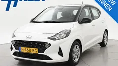 Gebruikt 2021 Hyundai i10 Comfort Hatchback | € 14.450 (Eerlijke prijs)