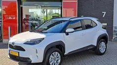 Wit Gebruikt 2025 Toyota Yaris Cross Active SUV | € 28.400 (Goede deal)