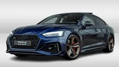Gebruikt 2021 Audi RS5 Sportback Comfort Hatchback | € 79.950 (Eerlijke prijs)