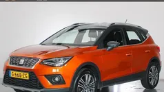 Gebruikt 2019 Seat Arona Business SUV | € 14.750 (Goede deal)