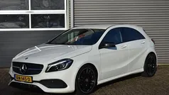 Gebruikt 2016 Mercedes A160 AMG Hatchback | € 14.940 (Eerlijke prijs)