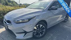 Gebruikt 2025 Kia Ceed Sportswagon 3 Stationwagen | € 31.495 (Eerlijke prijs)