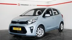 Blauw Gebruikt 2020 Kia Picanto Hatchback | € 11.200 (Eerlijke prijs)