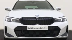 BMW 320e