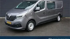 Gebruikt 2017 Renault Trafic MPV | € 10.400 (Eerlijke prijs)