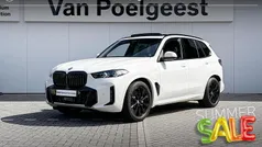 Gebruikt 2023 BMW X5 Comfort Edition SUV | € 89.899 (Super prijs)