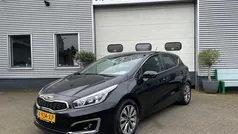 Gebruikt 2016 Kia Ceed Hatchback | € 11.950 (Super prijs)