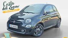 Gebruikt 2020 Fiat 500 Star Hatchback | € 13.440 (Goede deal)