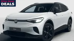 Gebruikt 2026 VW ID.4 Edition SUV | € 39.680 (Eerlijke prijs)