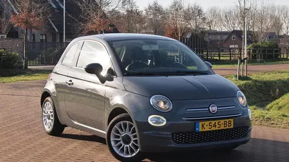 Occasion 2020 Fiat 500 Lounge Hatchback | € 10.990 (Eerlijke prijs)