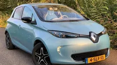 Gebruikt 2013 Renault Zoe Zen Hatchback | € 3.490 (Super prijs)