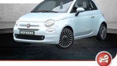 Groen Gebruikt 2020 Fiat 500 Launch Edition Hatchback | € 13.200 (Eerlijke prijs)