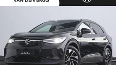 Zwart Gebruikt 2023 VW ID.4 Pro SUV | € 35.195 (Eerlijke prijs)