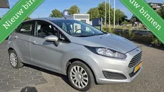 Gebruikt 2013 Ford Fiesta Hatchback | € 3.800 (Super prijs)