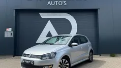 Grijs Gebruikt 2017 VW Polo Hatchback | € 8.950 (Goede deal)
