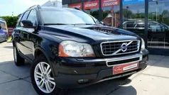 Zwart Gebruikt 2010 Volvo XC90 SUV | € 6.950 (Super prijs)