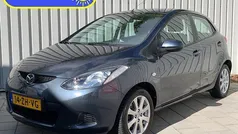 Gebruikt 2008 Mazda 2 Touring Hatchback | € 3.945 (Eerlijke prijs)