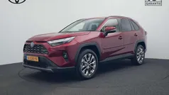 Gebruikt 2024 Toyota RAV4 Hybrid Executive SUV | € 49.550 (Eerlijke prijs)