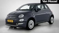 Gebruikt 2022 Fiat 500 Dolcevita Hatchback | € 13.445 (Eerlijke prijs)