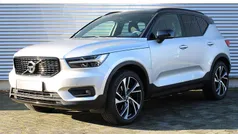 Gebruikt 2018 Volvo XC40 R-Design SUV | € 24.950 (Eerlijke prijs)