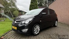 Gebruikt 2016 Opel Karl Cosmo Hatchback | € 6.750 (Eerlijke prijs)