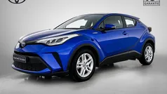 Gebruikt 2021 Toyota C-HR Active SUV | € 24.950 (Eerlijke prijs)