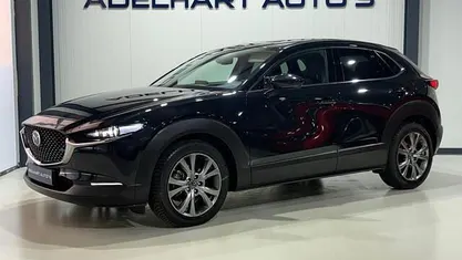 Occasion 2020 Mazda CX-30 Luxury SUV | € 22.950 (Eerlijke prijs)