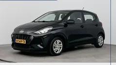Gebruikt 2020 Hyundai i10 Comfort Hatchback | € 11.400 (Eerlijke prijs)