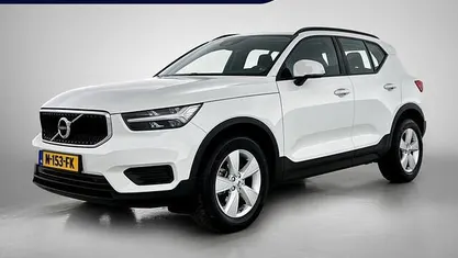 Occasion Volvo XC40 Momentum 129 PK (94 kW) 2021 SUV