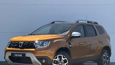 Oranje Gebruikt 2019 Dacia Duster Prestige SUV | € 16.735 (Goede deal)