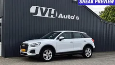 Gebruikt 2023 Audi Q2 Design SUV | € 27.850 (Super prijs)
