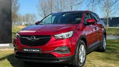Gebruikt 2019 Opel Grandland X Business Edition SUV | € 17.445 (Eerlijke prijs)
