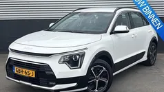 Gebruikt 2024 Kia Niro SUV | € 31.750 (Goede deal)