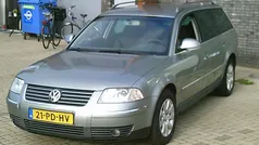 Gebruikt 2004 VW Passat Stationwagen | € 1.650 (Eerlijke prijs)