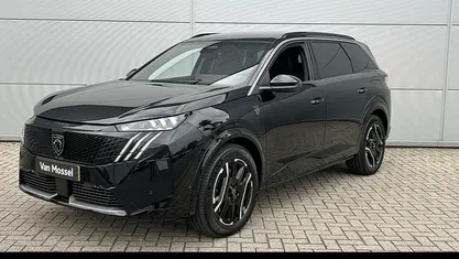 Occasion 2025 Peugeot e-5008 Avantage SUV | € 45.940 (Super prijs)