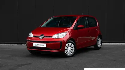 Occasion 2023 VW up! Move Hatchback | € 14.895 (Eerlijke prijs)