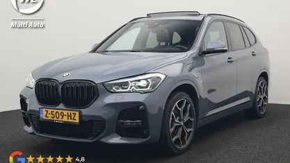 Gebruikt 2021 BMW X1 M Sport SUV | € 31.430 (Eerlijke prijs)