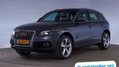 Gebruikt 2012 Audi Q5 S-Line SUV | € 17.945 (Eerlijke prijs)