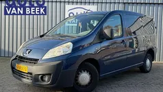 Blauw Gebruikt 2007 Peugeot Expert Van | € 1.950 (Eerlijke prijs)