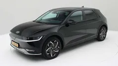 Zwart Gebruikt 2022 Hyundai Ioniq 5 SUV | € 28.950 (Goede deal)