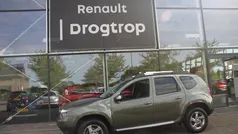 Gebruikt 2012 Dacia Duster SUV | € 7.620 (Eerlijke prijs)