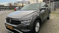 Gebruikt 2024 VW T-Roc Style SUV | € 26.500 (Goede deal)