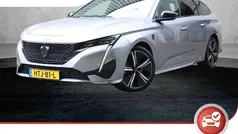 Gebruikt 2023 Peugeot 308 GT Stationwagen | € 27.400 (Eerlijke prijs)
