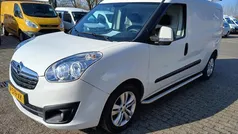 Wit Gebruikt 2019 Opel Combo Sport MPV | € 7.950 (Eerlijke prijs)