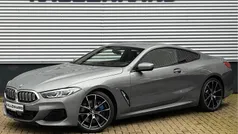 Gebruikt 2025 BMW 840 Executive Coupé | € 99.875 (Eerlijke prijs)